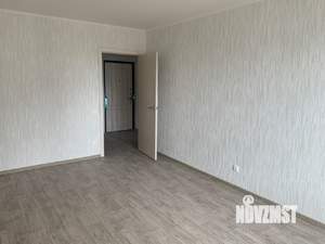 1-к квартира, на длительный срок, 46м2, 10/17 этаж