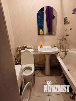 2-к квартира, на длительный срок, 40м2, 2/5 этаж