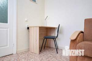 1-к квартира, посуточно, 47м2, 1/1 этаж