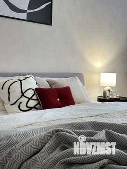 1-к квартира, на длительный срок, 40м2, 6/21 этаж