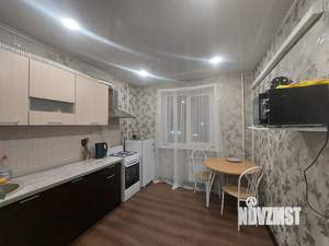 1-к квартира, на длительный срок, 34м2, 4/9 этаж