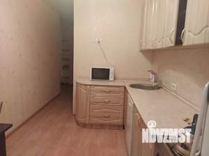 1-к квартира, посуточно, 38м2, 6/9 этаж