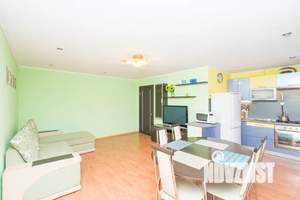 2-к квартира, посуточно, 49м2, 2/5 этаж