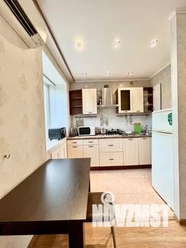 2-к квартира, посуточно, 50м2, 4/5 этаж