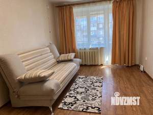 1-к квартира, на длительный срок, 33м2, 5/5 этаж