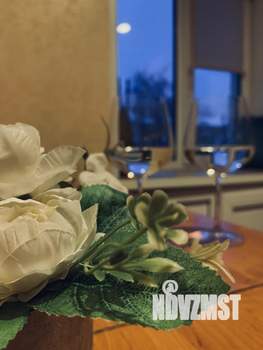 2-к квартира, посуточно, 38м2, 1/1 этаж