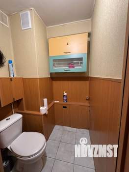 1-к квартира, на длительный срок, 37м2, 4/10 этаж