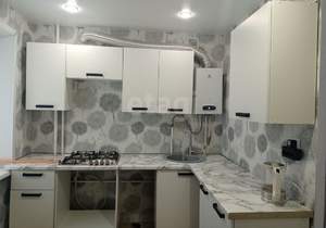 2-к квартира, на длительный срок, 50м2, 2/4 этаж