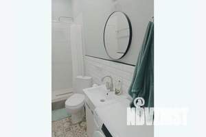 1-к квартира, посуточно, 23м2, 1/4 этаж