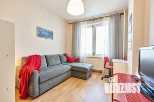 1-к квартира, посуточно, 47м2, 15/25 этаж