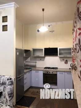 2-к квартира, посуточно, 55м2, 3/5 этаж