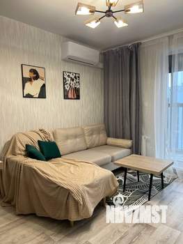 2-к квартира, на длительный срок, 44м2, 11/20 этаж