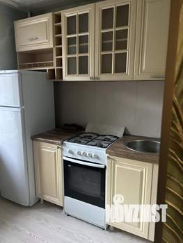 1-к квартира, на длительный срок, 37м2, 2/5 этаж