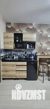 1-к квартира, посуточно, 21м2, 1/1 этаж