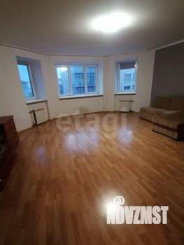 3-к квартира, на длительный срок, 105м2, 3/6 этаж