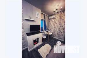 2-к квартира, посуточно, 40м2, 25/25 этаж