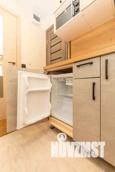 Студия квартира, посуточно, 15м2, 1/5 этаж