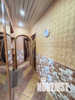 2-к квартира, посуточно, 54м2, 1/1 этаж