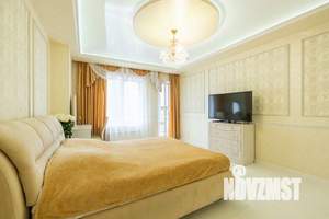 1-к квартира, посуточно, 51м2, 1/1 этаж