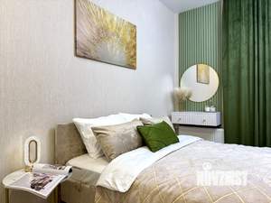 Студия квартира, посуточно, 30м2, 9/9 этаж