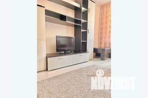 2-к квартира, посуточно, 46м2, 1/9 этаж