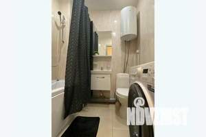 1-к квартира, посуточно, 30м2, 20/25 этаж