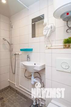 Студия квартира, посуточно, 15м2, 2/5 этаж