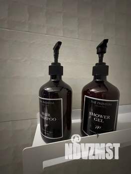 1-к квартира, посуточно, 35м2, 7/25 этаж