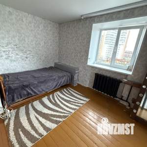 1-к квартира, на длительный срок, 31м2, 5/5 этаж