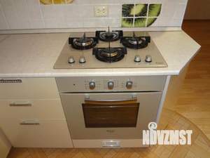 1-к квартира, посуточно, 70м2, 1/1 этаж