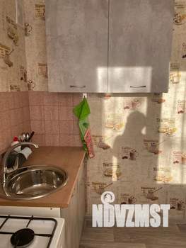 1-к квартира, посуточно, 30м2, 1/5 этаж