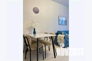 2-к квартира, посуточно, 56м2, 3/18 этаж