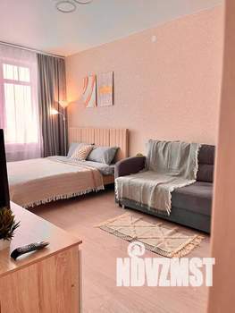 1-к квартира, посуточно, 35м2, 5/26 этаж