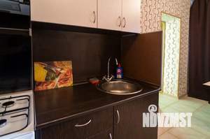3-к квартира, посуточно, 70м2, 4/5 этаж