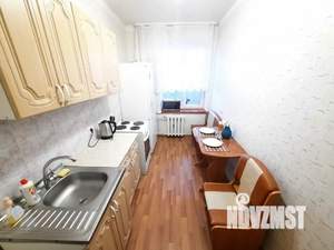 1-к квартира, посуточно, 40м2, 14/16 этаж