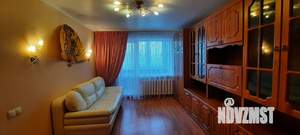 2-к квартира, на длительный срок, 48м2, 2/5 этаж