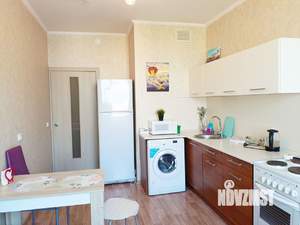 1-к квартира, на длительный срок, 40м2, 12/25 этаж