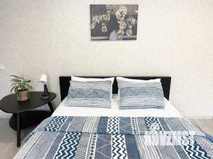 1-к квартира, посуточно, 33м2, 3/5 этаж