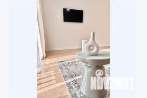 2-к квартира, посуточно, 55м2, 7/15 этаж