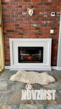 1-к квартира, посуточно, 47м2, 17/22 этаж