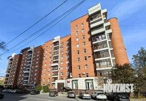 2-к квартира, на длительный срок, 72м2, 7/10 этаж