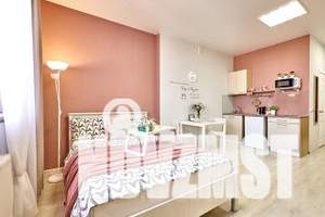 1-к квартира, посуточно, 27м2, 11/14 этаж