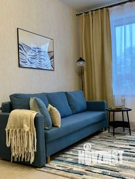 2-к квартира, посуточно, 56м2, 1/1 этаж