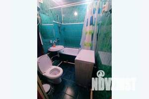 1-к квартира, посуточно, 33м2, 2/5 этаж