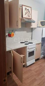 1-к квартира, на длительный срок, 41м2, 6/6 этаж