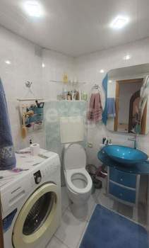 2-к квартира, на длительный срок, 44м2, 4/9 этаж