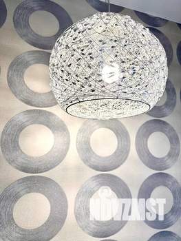 1-к квартира, посуточно, 36м2, 7/25 этаж