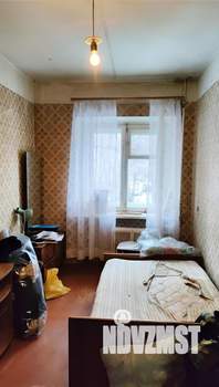 3-к квартира, на длительный срок, 55м2, 2/5 этаж