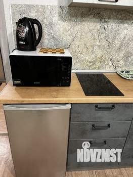 2-к квартира, посуточно, 48м2, 22/24 этаж