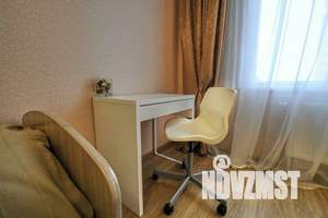 2-к квартира, посуточно, 60м2, 12/20 этаж